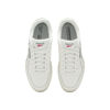 Picture of Reebok Unisex Court Advance Sneaker, Chalk/Dark Green/Flash Red, 7.5 US Men - Size: 9 Women/7.5 Men