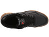 Picture of Reebok Men Workout Plus Sneaker, Black/Carbon/Classic red, 10 - Size: 10