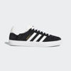 Picture of adidas Gazelle ADV Shoes Black - Size: 6