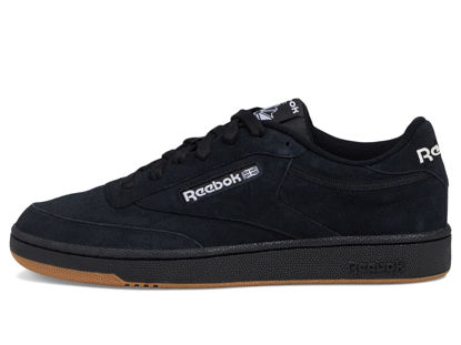 Picture of Reebok Unisex Club C 85 Sneaker, 11 US Men - Size: 12.5 Women/11 Men