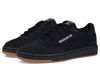 Picture of Reebok Unisex Club C 85 Sneaker, Core Black/Footwear White Lee 3, 8.5 US Men - Size: 10 Women/8.5 Men