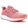 Picture of Propét womens Tour Knit Sneaker, Dark Pink, 10 XX-Wide US - Size: 10 XX-Wide