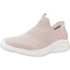Picture of Skechers Women's Ultra Flex 3.0 Cozy Streak, Rose Knit Trim, 9 - Size: 9