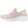 Picture of Skechers Women's Ultra Flex 3.0 Cozy Streak, Rose Knit Trim, 9 - Size: 9