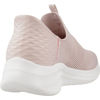 Picture of Skechers Women's Ultra Flex 3.0 Cozy Streak, Rose Knit Trim, 9 - Size: 9