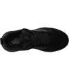 Picture of Vans Men's Sneaker, Suede Canvas Black Black, 6.5 - Size: 6.5