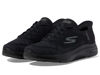 Picture of Skechers Men's Go Walk Arch Fit 2.0-Grand Sneaker, Black/Black, 8 X-Wide - Size: 8 X-Wide