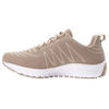 Picture of Propét Women's Tour Knit Sneaker, Sand, 9.5 XX-Wide - Size: 9.5 XX-Wide
