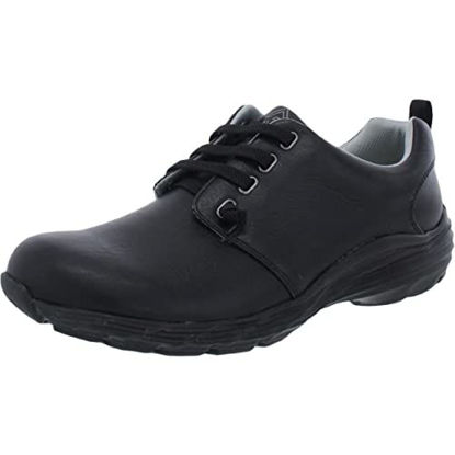 Picture of Nurse Mates Velocity Black 11 B (M) - Size: 11