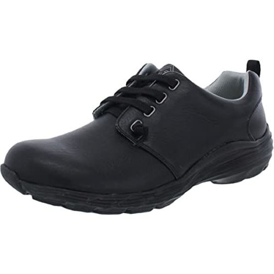 Picture of Nurse Mates Velocity Black 11 B (M) - Size: 11