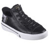 Picture of Skechers Men's, Premium Leather Slip-ins: Snoop One - OG Sneaker Black/White - Size: 12