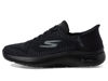 Picture of Skechers Men's Go Walk Arch Fit 2.0-Grand Sneaker, Black/Black, 7 - Size: 7