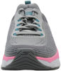 Picture of Skechers Women's Max Cushioning Elite Running Walking Sneaker, Gray/Pink, 7.5 - Size: 7.5