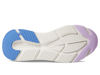 Picture of Skechers Women's MAX Cushioning Elite-Galaxy Burst Sneaker, Black/Purple, 9 - Size: 9