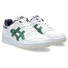 Picture of ASICS Men's EX89 Sportstyle Shoes, 8.5, White/Shamrock Green - Size: 8.5