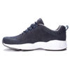 Picture of Propét Mens Stability Fly Sneaker, Navy/Grey, 12 X-Wide US - Size: 12 X-Wide
