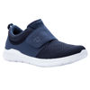 Picture of Propét Men's Viator Strap Shoe, navy, 10 5E US - Size: 10 XX-Wide