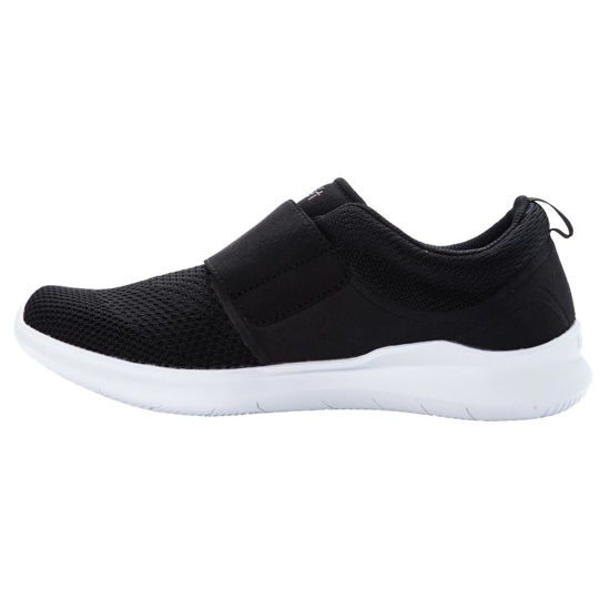 Picture of Propet Men's Viator Strap Shoe, black, 15 3E US - Size: 15 X-Wide