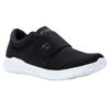 Picture of Propet Men's Viator Strap Shoe, black, 15 3E US - Size: 15 X-Wide