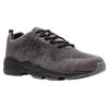 Picture of Propét Men's Stability Fly, Dk Grey/Lt Grey, 11 Narrow US - Size: 11 Narrow