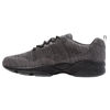 Picture of Propét Men's Stability Fly, Dk Grey/Lt Grey, 11 Narrow US - Size: 11 Narrow