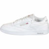 Picture of Reebok Men's Club C, Intense White Sheer Grey, 5.5 US - Size: 5.5