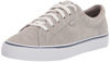 Picture of Keds Jump Kick Lace Up, Sneaker Womens, Grey Knit, 6 Medium - Size: 6
