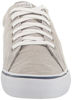 Picture of Keds Jump Kick Lace Up, Sneaker Womens, Grey Knit, 6 Medium - Size: 6