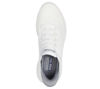 Picture of Skechers Men's Hands Free Slip-ins Bobs Squad Chaos-Daily Hype Sneaker, Off White, 10 - Size: 10