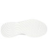 Picture of Skechers Men's Hands Free Slip-ins Bobs Squad Chaos-Daily Hype Sneaker, Off White, 10 - Size: 10