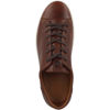 Picture of ECCO Men's Soft 7 City Tie Sneaker, Cognac, 5-5.5 - Size: 5-5.5
