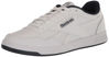 Picture of Reebok Unisex Court Advance Sneaker, Footwear White/Vector Navy/Footwear White, 10 US Men - Size: 11.5 Women/10 Men