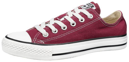 Picture of Converse Men's M9613 Sneaker, Maroon, 10.5 - Size: 10.5