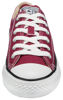 Picture of Converse Men's M9613 Sneaker, Maroon, 10.5 - Size: 10.5