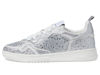 Picture of Steve Madden Women's Everlie Sneaker, Rhinestone, 7 - Size: 7