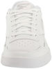 Picture of Reebok Women's Court Advance Sneaker, Footwear White/Footwear White/Cold Grey 2, 5 - Size: 5