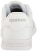 Picture of Reebok Women's Court Advance Sneaker, Footwear White/Footwear White/Cold Grey 2, 5 - Size: 5