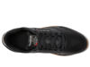 Picture of Reebok womens Classic Leather Sneaker, Reefresh Black/Pure Grey/Gum, 10.5 US - Size: 10.5
