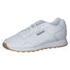Picture of Reebok Unisex Sneaker, FTWR White Vector Navy Rubber Gum 01, 10 US Men - Size: 11.5 Women/10 Men