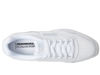 Picture of Reebok Unisex Glide Sneaker, White/Cold Grey, 10 US Men - Size: 11.5 Women/10 Men