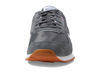 Picture of Reebok Men's Classic Nylon Sneaker, Grey 5/Grey 5/White, 7.5 - Size: 7.5