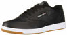 Picture of Reebok Men Club MEMT Sneaker, Black/White, 10.5 - Size: 10.5