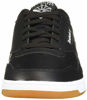 Picture of Reebok Men Club MEMT Sneaker, Black/White, 10.5 - Size: 10.5