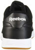 Picture of Reebok Men Club MEMT Sneaker, Black/White, 10.5 - Size: 10.5