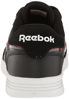 Picture of Reebok Men's Club MEMT Sneaker, Black/White/Vector Red, 8 - Size: 8