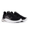 Picture of New Balance Women's Fresh Foam Roav V2 Running Shoe, Black/White, 12 Wide - Size: 12 Wide