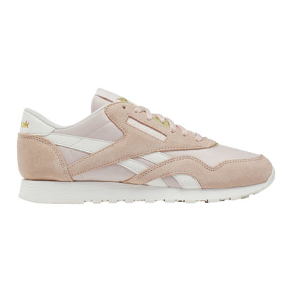 Picture of Reebok Women's Classic Nylon Sneaker - Size: 10