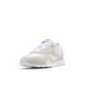 Picture of Reebok Men's Classic Nylon Sneaker, White/White/LGTGRE, 6.5 - Size: 6.5