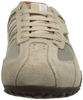 Picture of GEOX Man UOMO SNAKE SNEAKERS BEIGE/DK ORANGE_40 EU - Size: 7