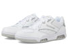 Picture of Reebok Unisex BB 4500 DMX Sneaker, White/White/Grey 1, 13 US Men - Size: 14.5 Women/13 Men